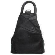 Sac a dos Hexagona Sac a dos Ref 44029 Noir 28*34*13