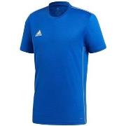 T-shirt enfant adidas Core 18