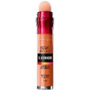 Fonds de teint &amp; Bases Maybelline New York Gomme Instant Anti Age ...