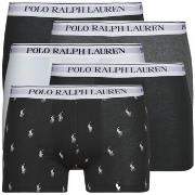 Boxers Polo Ralph Lauren CLSSIC TRUNK 5 PACK TRUNK