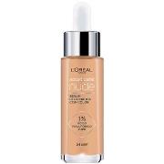 Fonds de teint &amp; Bases L'oréal Accord Parfait Nude Sérum Couleur 2...