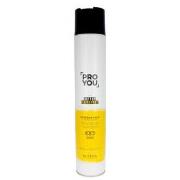 Soins cheveux Revlon PROYOU the setter hairspray strong 750 ml