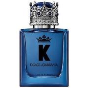 Eau de parfum D&amp;G K By Dolce amp;gabbana Edp Vapeur