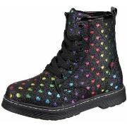 Bottes enfant Lico -