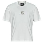 T-shirt Armani Exchange XM000363