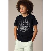 T-shirt enfant Deeluxe T-Shirt MAHALO