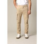 Pantalon Deeluxe Pantalon AMADOR