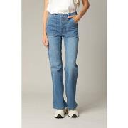 Jeans Deeluxe Jean RIO