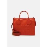 Cabas Lancel Cabas / Shopping S Jour De A12995JQ Rouge baiser