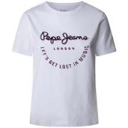 T-shirt Pepe jeans -