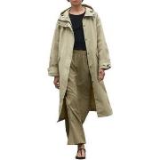 Manteau Ecoalf -