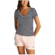 T-shirt Tommy Hilfiger -