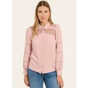 Chemise Naf Naf Chemisier Mahina