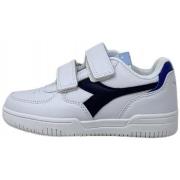 Baskets basses enfant Kappa Raptor Low PS