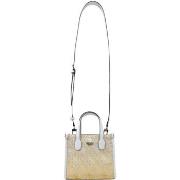 Sac Guess HWSW86 65770 - SILVANA MINI 2 COMP TOTE