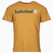 T-shirt Timberland Linear Logo Short Sleeve Tee