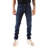 Jeans Roy Rogers RRU075D141A056