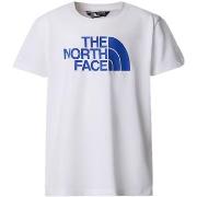 T-shirt enfant The North Face -