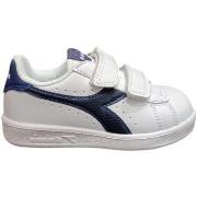 Baskets basses enfant Diadora GAME