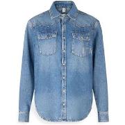 Chemise Liu Jo Chemise en denim