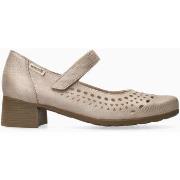 Ballerines Mephisto Ballerines en cuir GILIA PERF