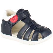 Sandales enfant Geox b s macchia