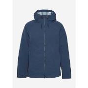 Doudounes Barbour - veste imperméable wylam - navy northshore