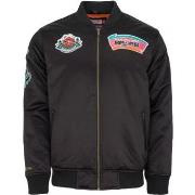 Veste Mitchell And Ness Blouson NBA San Antonio Spurs