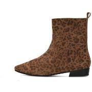 Bottines Ps Poelman -