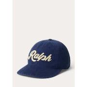 Casquette Ralph Lauren Casquette marine