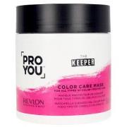 Soins cheveux Revlon PROYOU the keeper mask 500 ml