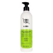 Soins cheveux Revlon PROYOU the twister conditioner 350 ml