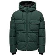 Manteau Only And Sons -