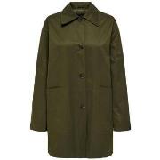 Manteau Only -