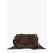 Sac Bandouliere Milano Sac bandoulière Velvet cuir VELVET 53F-VE241115