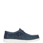 Chaussures bateau HEYDUDE 36235