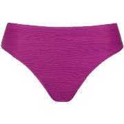 Maillots de bain Lisca Bas maillot slip de bain taille haute SORRENTO