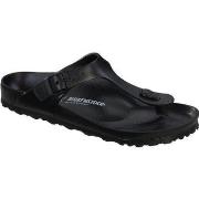 Sandales BIRKENSTOCK BK-GIZeva-blk-M