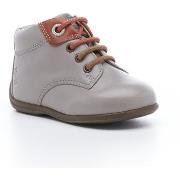 Boots enfant Aster Olbru