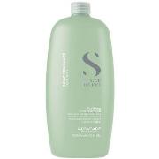 Shampooings Alfaparf Semi Di Lino Scalp Balance Dandruff Shampoo