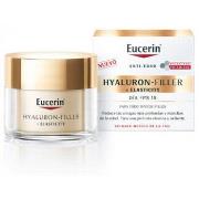 Soins visage Eucerin HYALURON FILLER + elasticity día 50 ml