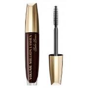 Soins visage L’Oréal Paris VOLUME MILLION LASHES balm brown mascara 01...