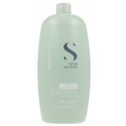 Soins cheveux Alfaparf SEMI DI LINO scalp balance oily skin low shampo...