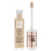 Soins visage Catrice TRUE SKIN high cover concealer 032-neutral biscui...