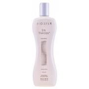 Soins cheveux Farouk BIOSILK SILK THERAPY shampoo 355 ml