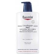 Soins corps &amp; bain Eucerin UREAREPAIR PLUS loción 1000 ml