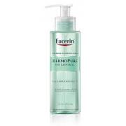 Soins visage Eucerin DERMOPURE OIL CONTROL gel limpiador facial 200 ml