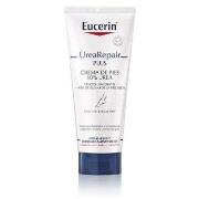 Soins corps &amp; bain Eucerin UREAREPAIR PLUS crema de pies 100 ml