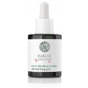 Soins visage Annayake WAKAME BY anti-wrinkle firming serum 30 ml