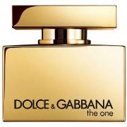 Eau de parfum D&amp;G The One Gold Intense Edp Vapo